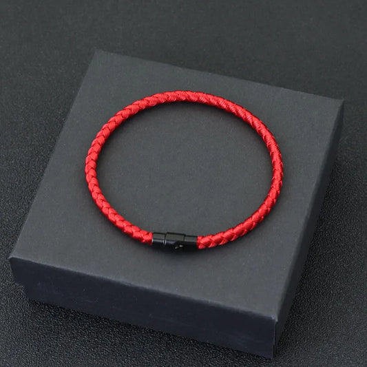 Keel Rope Charm Bracelet