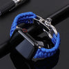 Blue / 42mm 44mm 45mm 49mm