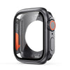 Original black / Series7 8 9 45mm