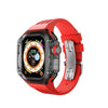 red black / 44mm