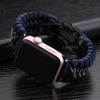 Blue ArmyGreen-Black / S (145-150-155mm) / Ultra 49mm