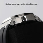 Stainless Steel Modification Kit for Casio G-SHOCK