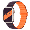 Berry- Orange 02 / 42mm 44mm 45mm 49mm