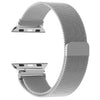 Silver / 42mm 44mm 45mm 49mm