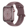 Smoke Purple (Style 1) / 38mm40mm41mm