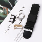 Stainless Steel Watch Strap Buckle
