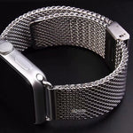 1.0mm Milanese Band for Apple Watch: Stainless Steel Metal Bracelet