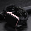 Black-Black / M (165-170-175mm) / Ultra 49mm