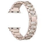 Jewellery Chain Strap for Apple Watch Band