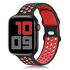 13 Black Crimson / 42MM 44MM 45MM 49MM