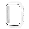 5 White / Series 123 38MM