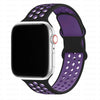 28 Black Purple / 42 44 45 49 mm M-L