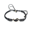 Gold Edge Black