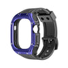 black blue / for Ultra 49mm