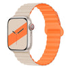 Starlight - Orange 031 / 42mm 44mm 45mm 49mm