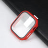 Red / Series 4 5 6 SE 44mm
