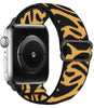 Zebra Yellow / 42 44 45mm 49mm