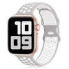 2 Grey Silver White / 42MM 44MM 45MM 49MM