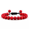 Black Pine-Red
