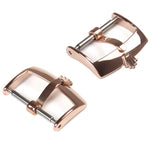 Stainless Steel Watch Pin Buckle