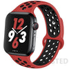 Red Black 7 / M-L / 38mm 40mm 41mm