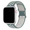 55 Hasta Light Silver / 42 44 45 49 mm M-L