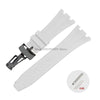 White - Black / 27mm