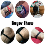 Minimalist Double-Layer Rope Bracelet for Men