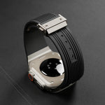Silicone Sports Strap for Apple Watch