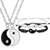 4pcs Jewellery Set B