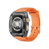 Orange-BlackT / 49mm
