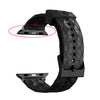 Black (Black Connector) / 42mm 44mm 45mm 49mm