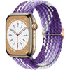 Grape Purple / 42mm 44mm 45mm 49mm