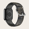 Japanese Flower / 42mm-44mm-45mm-49mm
