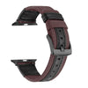 Brown / 42mm 44mm  45mm 49mm