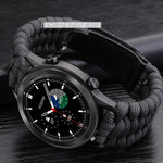 Samsung / Huawei Smart Watch Sport Braided Band