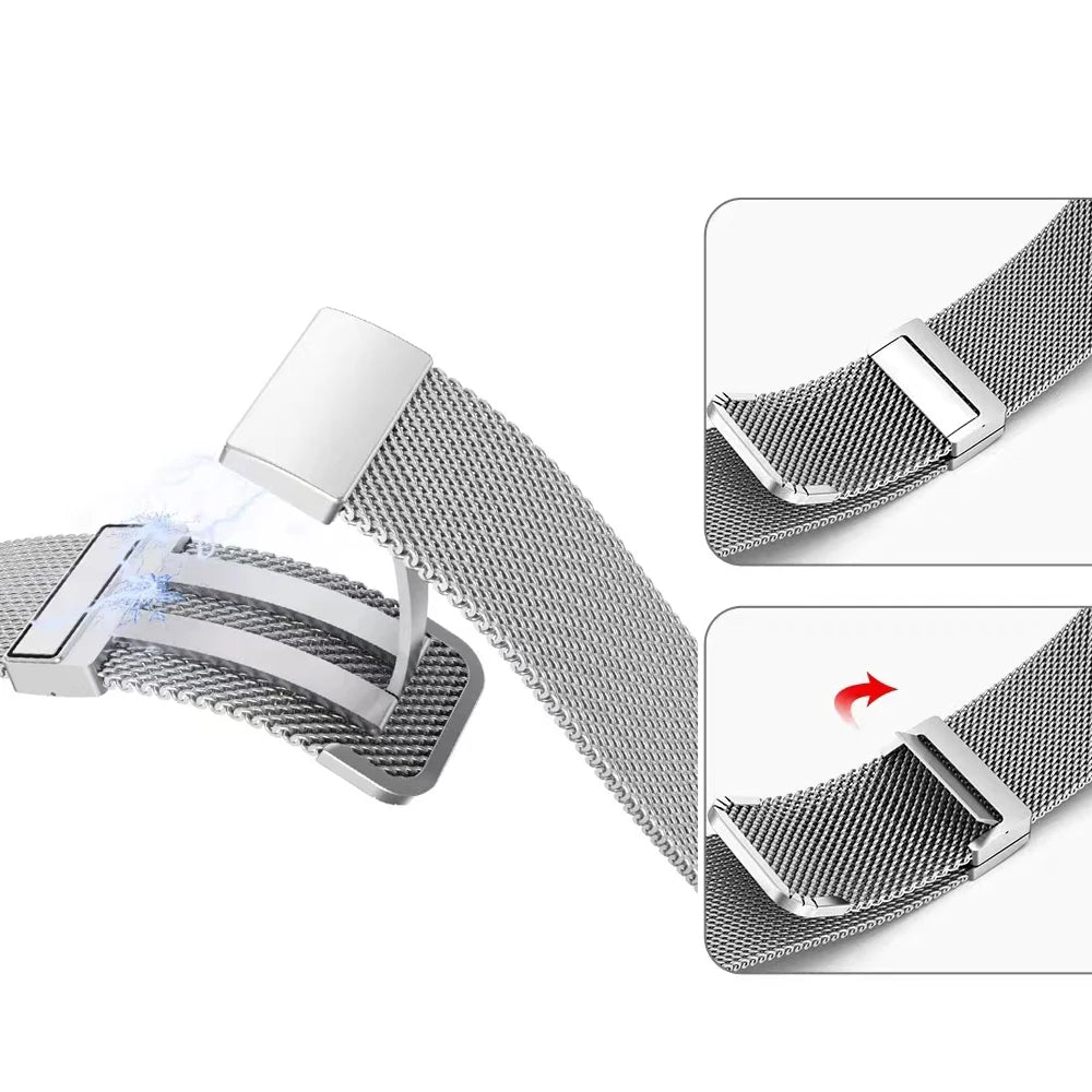 Loop Mesh Strap for Apple Watch