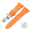 Orange - Silver / 27mm