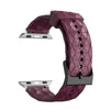 Wine Red / 42mm 44mm 45mm 49mm