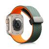 Green Orange / 42mm 44mm 45mm 49mm