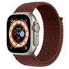 Wine Red / L size / 42mm 44mm 45mm 49mm