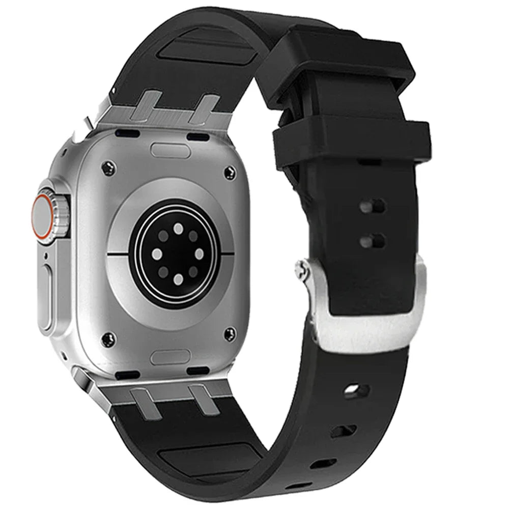 AP Rubber Band for Apple Watch