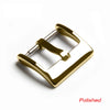 Polished Gold / 24mm