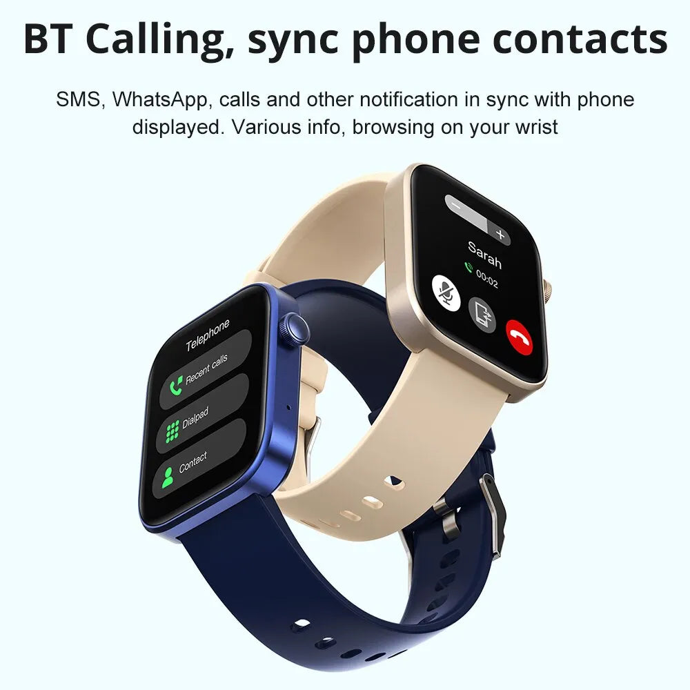 COLMi P71 Smartwatch
