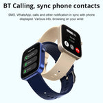 COLMi P71 Smartwatch