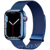 Blue 11 / 41mm-40mm-38mm