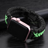 Black Green-Black / S (145-150-155mm) / Ultra 49mm