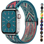 Scrunchie Strap for Apple watch band