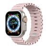 Pink sand / for Ultra 49mm