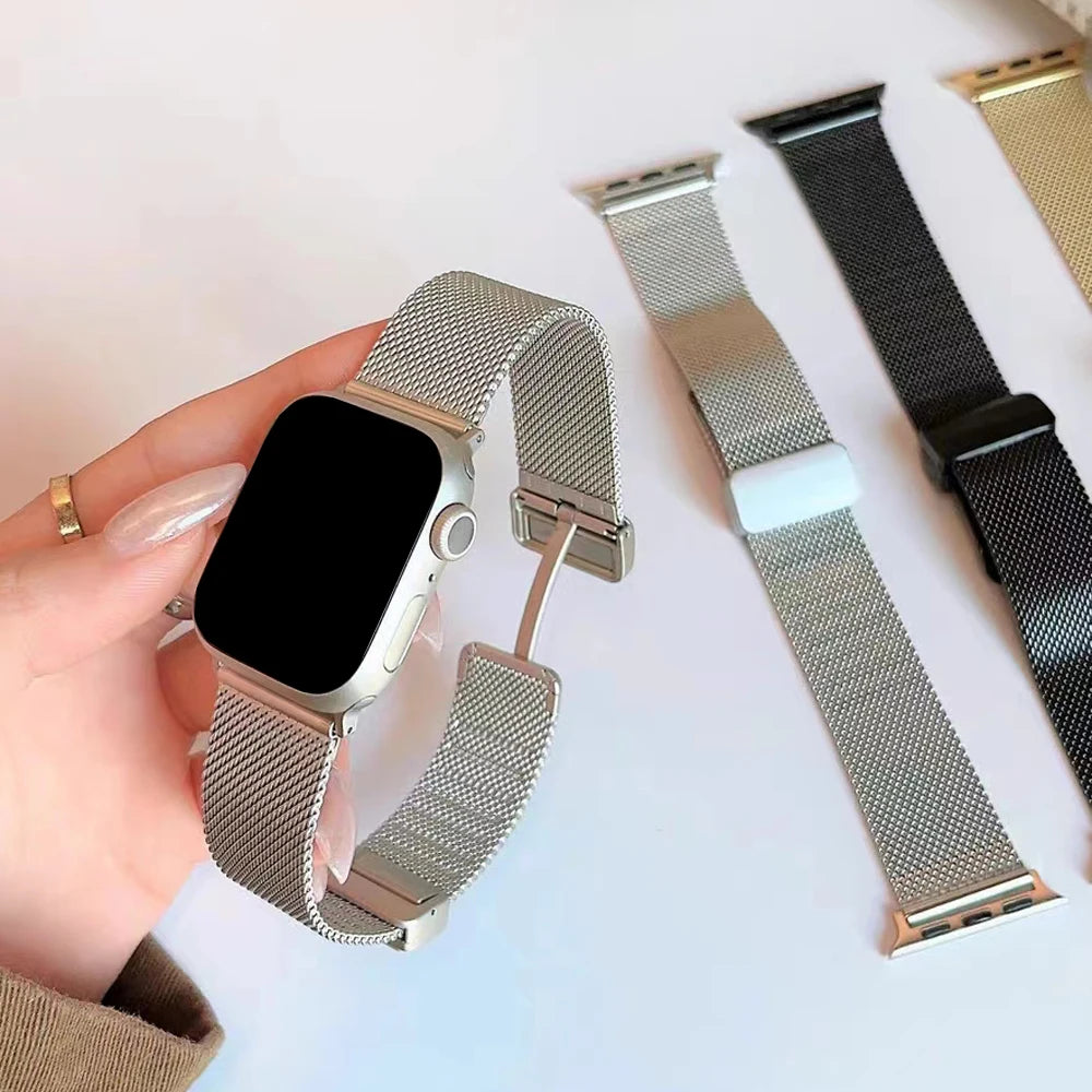 Loop Mesh Strap for Apple Watch